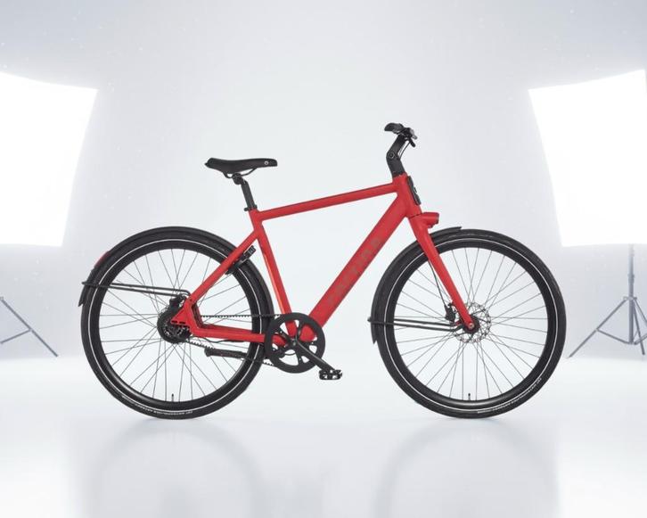 CORTINA E-LETT 350 Wh van: 2599 NU → 2199, Fietsen en Brommers, Elektrische fietsen, Nieuw, Overige merken, 59 cm of meer, Verzenden