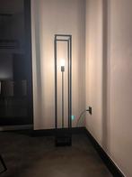 Staande lamp, Ophalen, Zo goed als nieuw, 100 tot 150 cm