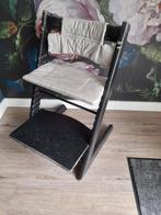 Stokke tripptrapp stoel, Kinderen en Baby's, Kinderstoelen, Gebruikt, Meegroeistoel, Ophalen