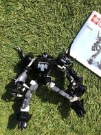 Lego marvel 76276, Ophalen of Verzenden, Zo goed als nieuw