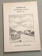 De Betuwe, land tussen rivieren (1992), Ophalen of Verzenden, 20e eeuw of later, Zo goed als nieuw