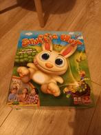 Snuffie Hup, Een of twee spelers, Ophalen of Verzenden, Zo goed als nieuw, Goliath