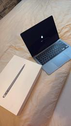 Apple MacBook Air (2020), Computers en Software, Windows Laptops, Ophalen, 8 GB, 13 inch, Minder dan 2 Ghz