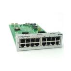 KPN Alcatel OmniPCX LANX 16-2 Ethernet Lanswitch, Verzenden, Gebruikt, Toebehoren