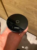Ugreen wiress charging pad telefoon, Ophalen of Verzenden, Gebruikt
