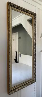 prachtige sierlijke spiegel - beautiful ornate mirror, Huis en Inrichting, Woonaccessoires | Spiegels, Ophalen, 100 tot 150 cm