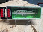 Rapala Countdown CD-09 Mn Minnow, Watersport en Boten, Hengelsport | Roofvissen, Ophalen of Verzenden, Nieuw, Overige typen