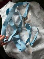 Yoga mat shoulder-transport straps, Ophalen of Verzenden, Nieuw, Yoga-accessoire