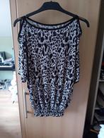 Dames T shirt, Maat 38/40 (M), Wit, Nieuw, Ophalen of Verzenden