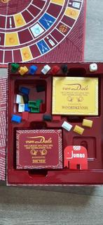 Het groot van Dale spel Der Nederlandse Taal, Hobby en Vrije tijd, Gezelschapsspellen | Bordspellen, Vijf spelers of meer, Ophalen