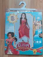 Verkleedjurk van Disney Elena of Avalor - Maat 104, Ophalen of Verzenden, Nieuw, 104 of kleiner, Jongen of Meisje