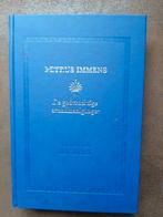 Petrus Immens - De Godvruchtige Avondmaalganger, Boeken, Ophalen of Verzenden, Zo goed als nieuw