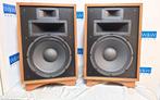 Klipsch Heresy III, Audio, Tv en Foto, Luidsprekers, Overige merken, Gebruikt, Ophalen of Verzenden, Klipsch Heresy