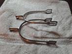 Imperial Riding knop/stompe sporen dames maat 30mm, Dieren en Toebehoren, Paarden en Pony's | Overige Paardenspullen, Ophalen of Verzenden