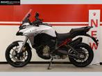 DUCATI MULTISTRADA V4 S (bj 2025), Bedrijf, Overig