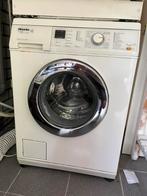 Miele W2521 wasmachine, 1200 tot 1600 toeren, Gebruikt, 4 tot 6 kg, Ophalen of Verzenden