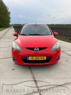 Mazda 2  1.3 S-VT El ramen, Airco, Auto's, Mazda, Te koop, 225 pk, Bedrijf, Benzine