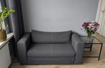 IKEA Askeby Slaapbank, Ophalen, Tweepersoons, Zo goed als nieuw, 200 cm