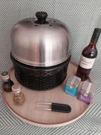 Cobb Pro Barbecue ( Boot , Camping , Balkon ), Tuin en Terras, Ophalen of Verzenden, Cobb