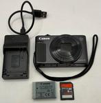 Canon PowerShot SX620 HS - compact camera, Ophalen of Verzenden, Fototoestel