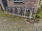 2x zweedsvoerhek gebruikt, Ophalen, Gebruikt