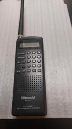 Handscanner Albrecht AE65H 30 kanaals, Ophalen of Verzenden, Zo goed als nieuw