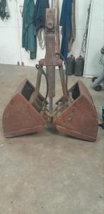 Shovel Knijpbak, Zakelijke goederen, Agrarisch | Werktuigen, Ophalen, Veehouderij, Weidebouw