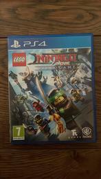 LEGO Ninjago Movie Videogame (PS4), Ophalen, Online, Overige genres, Zo goed als nieuw