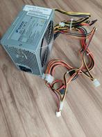 Fortron 500W ATX 2.3 Voeding - Zo Goed Als Nieuw, Computers en Software, Ophalen of Verzenden, Zo goed als nieuw