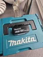 Makita Accu 18V 6.0Ah, Ophalen of Verzenden, Zo goed als nieuw