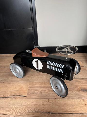 Loopauto - Compleet Nieuw! beschikbaar voor biedingen