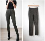 Sofie Schnoor - prachtige glitter legging / tregging maat XS, Zwart, Ophalen of Verzenden, Zo goed als nieuw, Maat 34 (XS) of kleiner