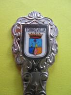 Lepeltje Torrevieja , Spanje, Verzenden, Zo goed als nieuw
