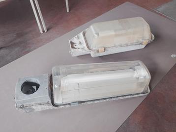 Industria Rotterdam Straatverlichting armaturen beschikbaar voor biedingen