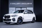 BMW X5 xDrive45e High Executive - M Sport | Panorama | Memor, Auto's, BMW, Automaat, Gebruikt, 394 pk, Wit