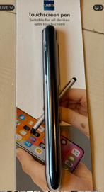 Touchscreen Pen - Geschikt voor alle apparaten, Ophalen of Verzenden, Nieuw, Stylus of Aanraakpen, Apple iPhone