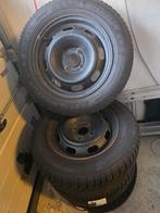 Citroen C4 | CACTUS | ZGAN WINTERSETJE | Goed profiel, Auto-onderdelen, Banden en Velgen, Gebruikt, 15 inch, Banden en Velgen