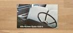 Alfa Romeo Giulia 1300 ti brochure 1967, Ophalen of Verzenden, Zo goed als nieuw, Alfa Romeo