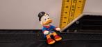 Dagobert Duck poppetje disney (1625), Verzamelen, ., Ophalen of Verzenden, Zo goed als nieuw, .