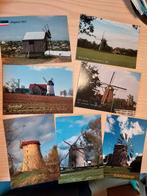 71 nieuwe ansichtkaarten molens molen - NL Duitsland etc, Verzamelen, Ansichtkaarten | Themakaarten, Ophalen of Verzenden