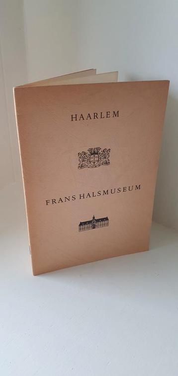 Speciale Uitgave  Frans Halsmuseum - DNB NV 
