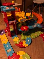 Super set toet toet autos, Ophalen, Gebruikt, 2 tot 4 jaar