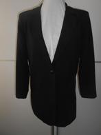 Mooie zwarte damescolbert, Kleding | Dames, Maat 38/40 (M), Sensation, Zwart, Ophalen of Verzenden