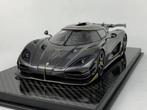 Gezocht: Fronti art Koenigsegg Agera rs 1:18, Hobby en Vrije tijd, Modelauto's | 1:18, Ophalen, Zo goed als nieuw, Overige merken