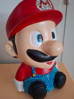 Spaarpot Mario, Verzamelen, Spaarpotten, Ophalen of Verzenden