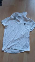Wedstrijd shirt paardrijden 12 jaar, Dieren en Toebehoren, Paardrijkleding, Ophalen of Verzenden, Gebruikt, Dressuur, Bovenkleding
