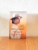 Christelijke roman Irma Joubert, Ophalen of Verzenden, Gelezen, Irma Joubert