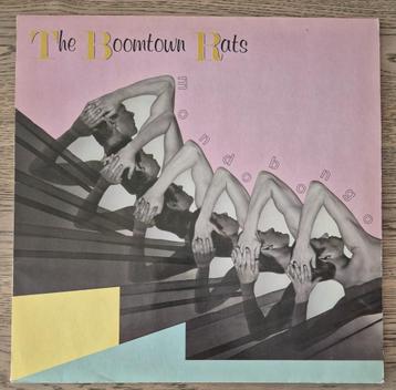 The Boomtown Rats ‎– Mondo Bongo beschikbaar voor biedingen