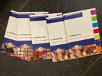 Gratis hbo/vwo lesboeken, Boeken, Ophalen, Gelezen, VWO, Overige vakken