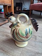 Leuke keramische kip., Antiek en Kunst, Antiek | Keramiek en Aardewerk, Ophalen of Verzenden